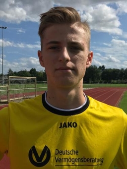 Avatar Bild für Elias Hahn