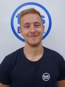 Avatar Bild für Nick Marcel Wybrands