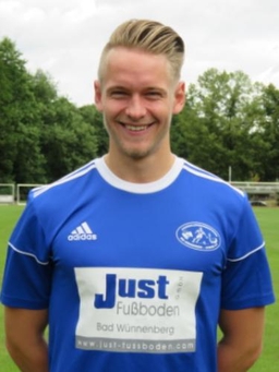 Avatar Bild für Marius Schmidt