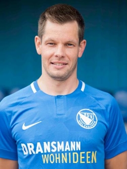 Avatar Bild für Andreas Backes