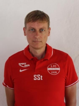 Avatar Bild für Stefan Steinbach