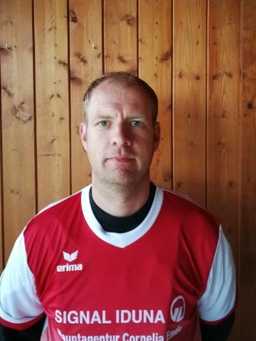 Avatar Bild für Nico Tischler