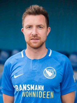 Avatar Bild für Patrick König