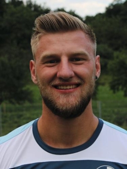 Avatar Bild für Robin Locher