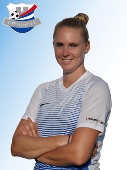 Avatar Bild für Larissa Schmidt