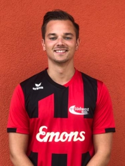 Avatar Bild für Jonas Dick