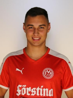 Avatar Bild für Daniel Fabrizius