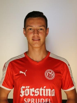 Avatar Bild für Thomas Fabrizius