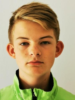 Avatar Bild für Benjamin Gallas