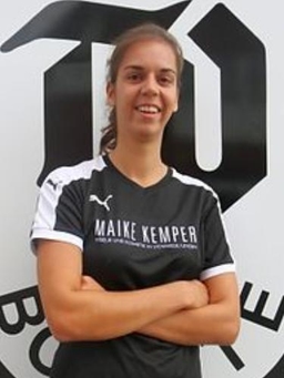 Avatar Bild für Joana Gerdwilker