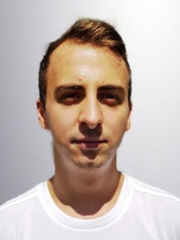 Avatar Bild für Pascal Bender