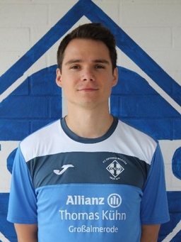 Avatar Bild für Kevin Wilke