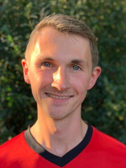 Avatar Bild für Andreas Müller