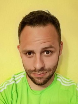 Avatar Bild für Kevin Liebhart