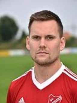 Avatar Bild für Johannes Stoffergoes