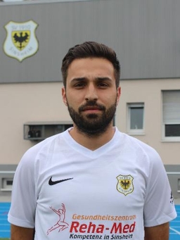 Avatar Bild für Adem Ayvatas