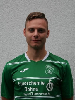 Avatar Bild für Oliver Haubold