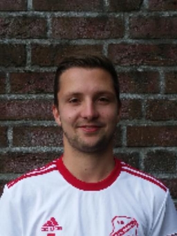 Avatar Bild für Adrian Benjamin Potthoff