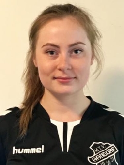 Avatar Bild für Alicia-Theres Strampe