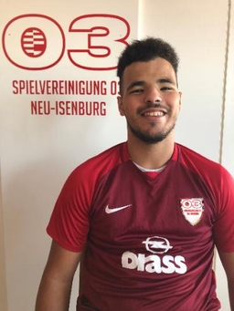 Avatar Bild für Yassine Lazaar