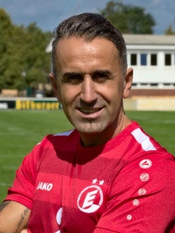 Avatar Bild für Özcan Baysoy