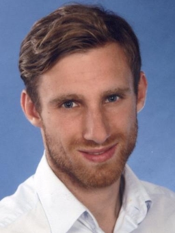 Avatar Bild für Robert Lorz