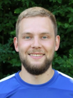 Avatar Bild für Kevin Renz