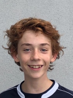 Avatar Bild für Liam Bach