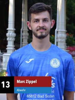 Avatar Bild für Marc Zippel