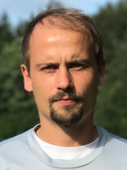 Avatar Bild für Pascale Hagner