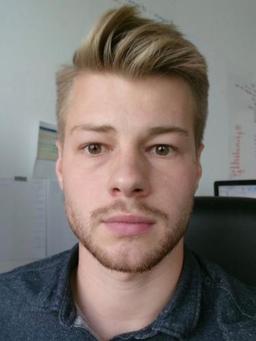 Avatar Bild für Matthias Beck