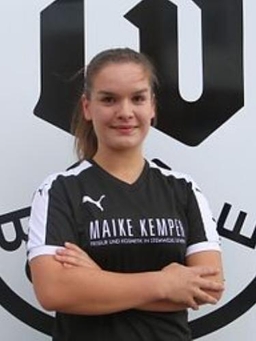 Avatar Bild für Nina Segermann