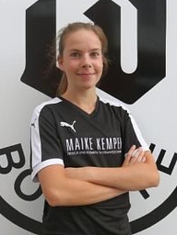 Avatar Bild für Jasmin Siefker