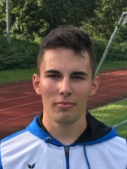 Avatar Bild für Finn Techentin