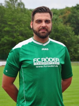 Avatar Bild für Toni Reifarth