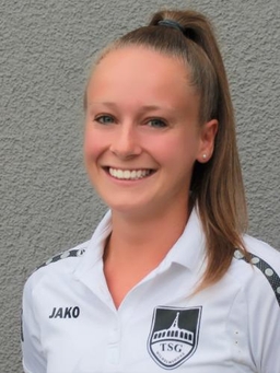 Avatar Bild für Katharina Batz