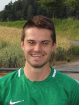Avatar Bild für Benedikt Jochem