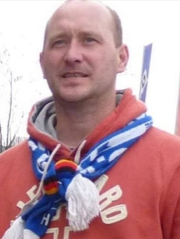 Avatar Bild für Kay Grande