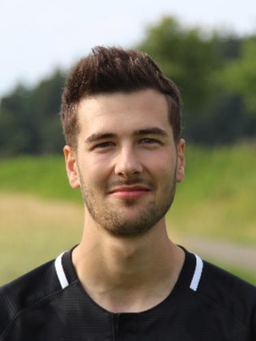 Avatar Bild für Benedikt Bantle