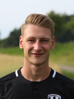 Avatar Bild für Marius Beiter