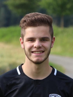 Avatar Bild für Jannik Botzenhart