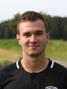 Avatar Bild für Simon Jauch
