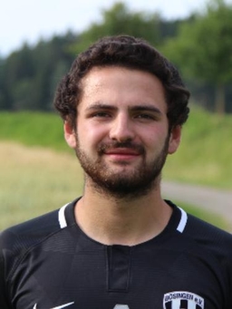 Avatar Bild für Tobias Mei