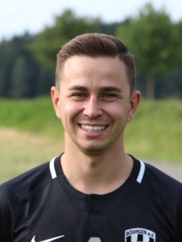 Avatar Bild für Marius Müller