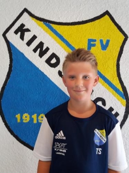 Avatar Bild für Tim Merlin Scheithe