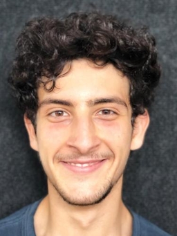 Avatar Bild für Noah Al-Wawi