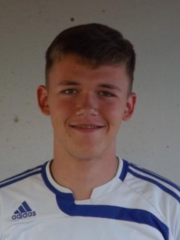 Avatar Bild für Maximilian Wulf