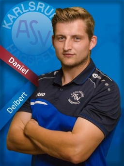 Avatar Bild für Daniel Deibert