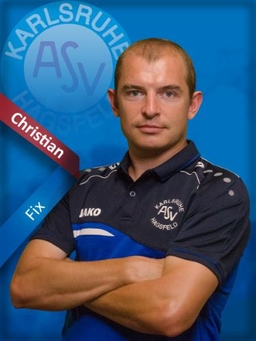 Avatar Bild für Christian Fix