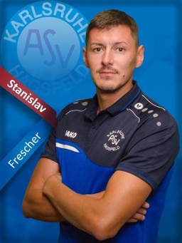 Avatar Bild für Stanislav Frescher